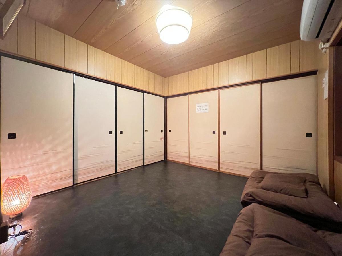 Kiyomori no Baika Hotel Kyoto Eksteriør billede