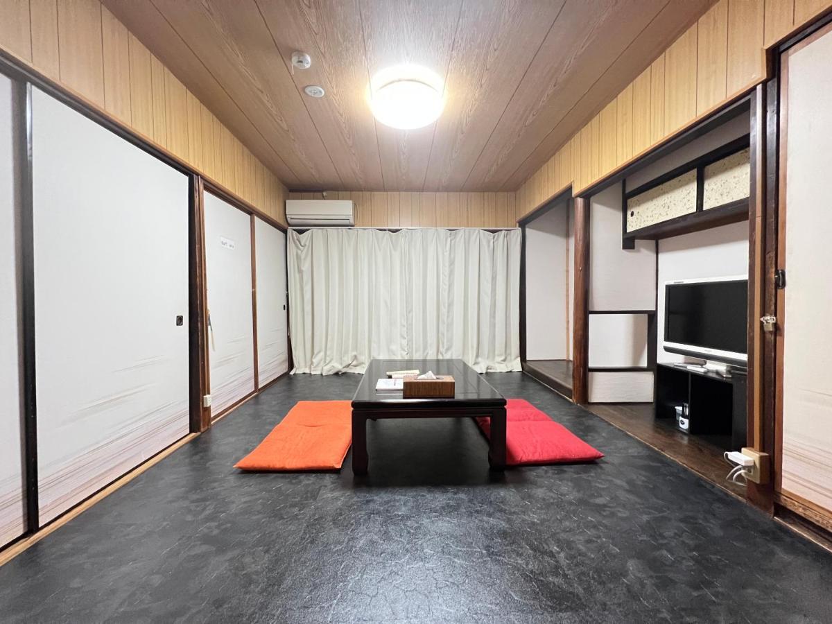 Kiyomori no Baika Hotel Kyoto Eksteriør billede