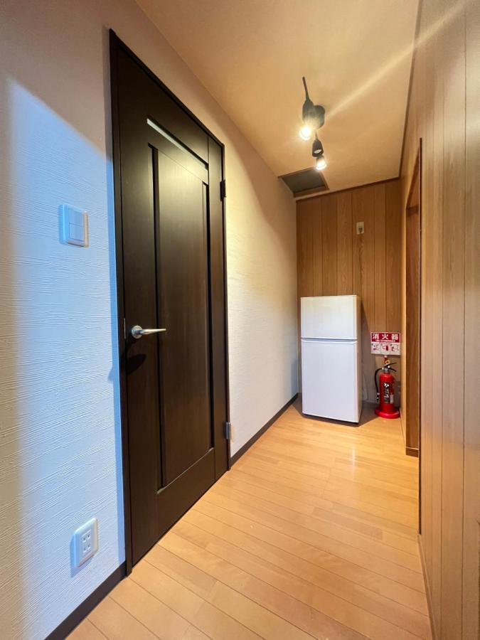 Kiyomori no Baika Hotel Kyoto Eksteriør billede