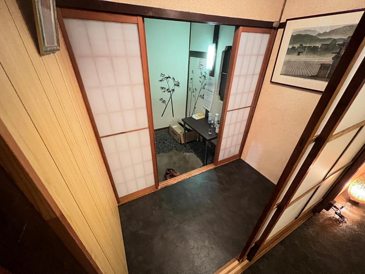 Kiyomori no Baika Hotel Kyoto Eksteriør billede