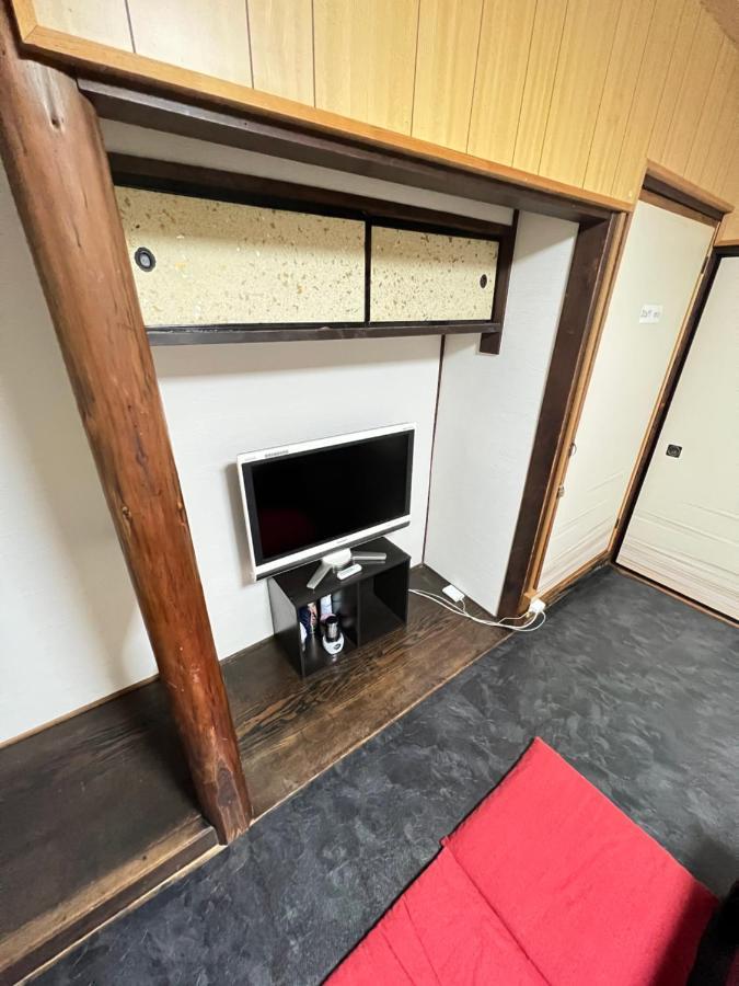 Kiyomori no Baika Hotel Kyoto Eksteriør billede