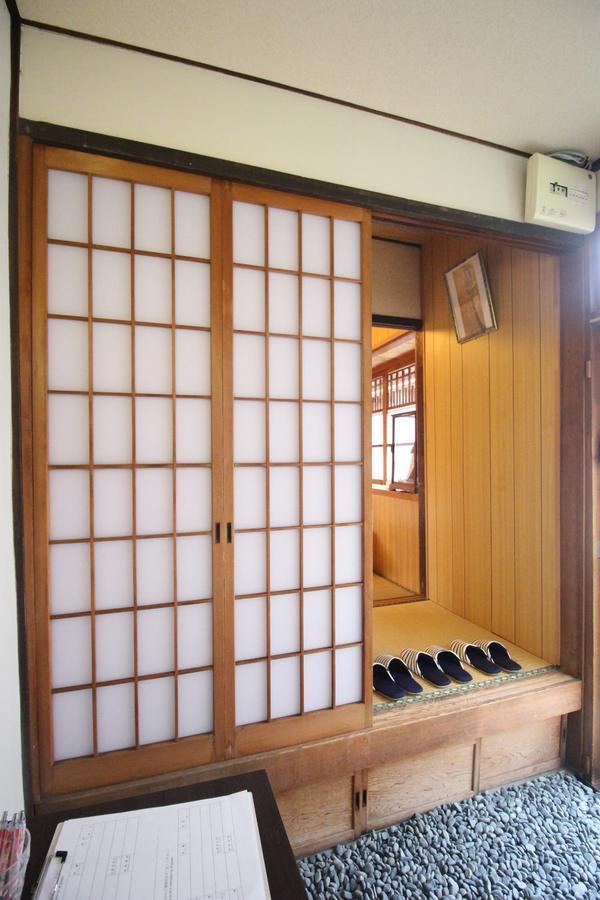 Kiyomori no Baika Hotel Kyoto Eksteriør billede