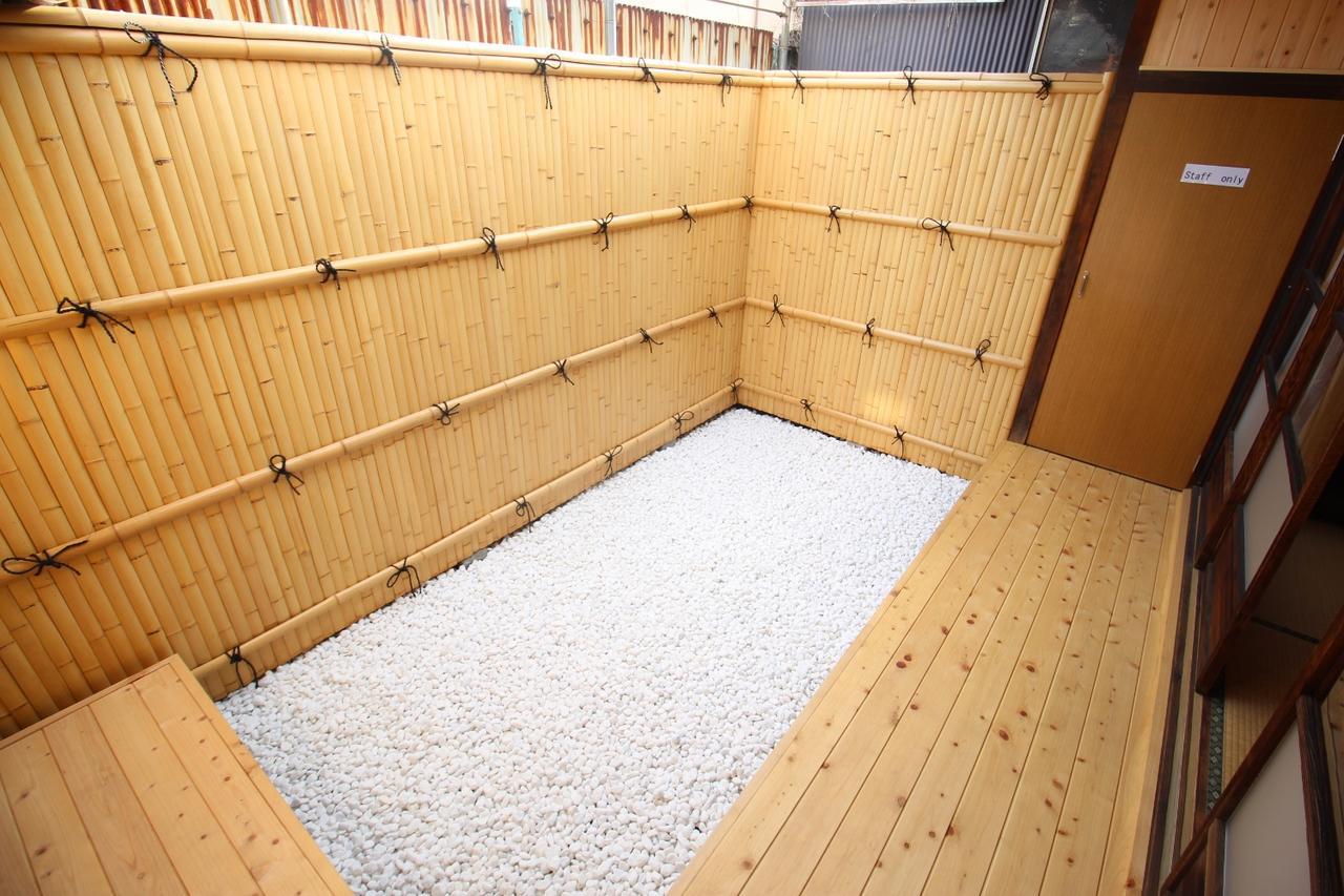 Kiyomori no Baika Hotel Kyoto Eksteriør billede