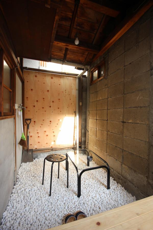 Kiyomori no Baika Hotel Kyoto Eksteriør billede