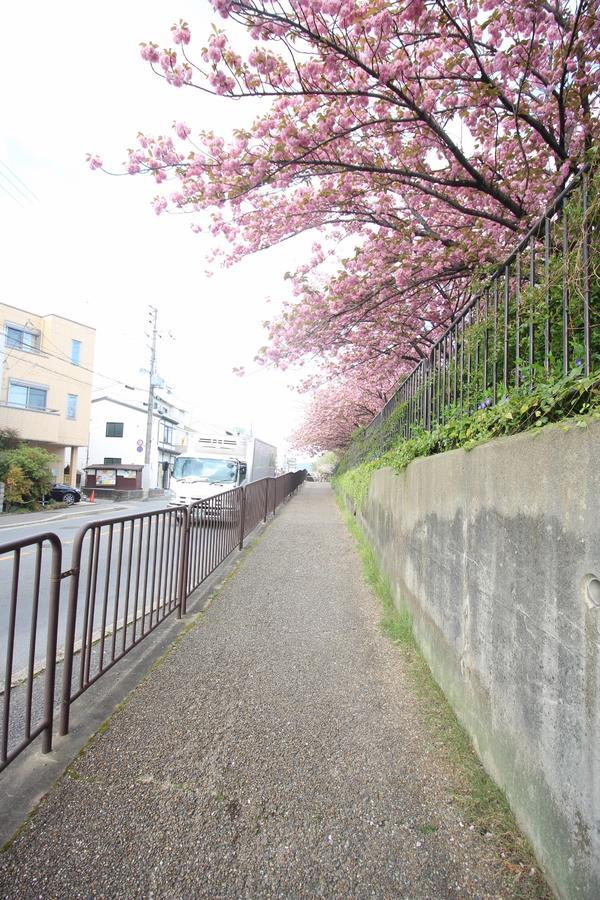 Kiyomori no Baika Hotel Kyoto Eksteriør billede