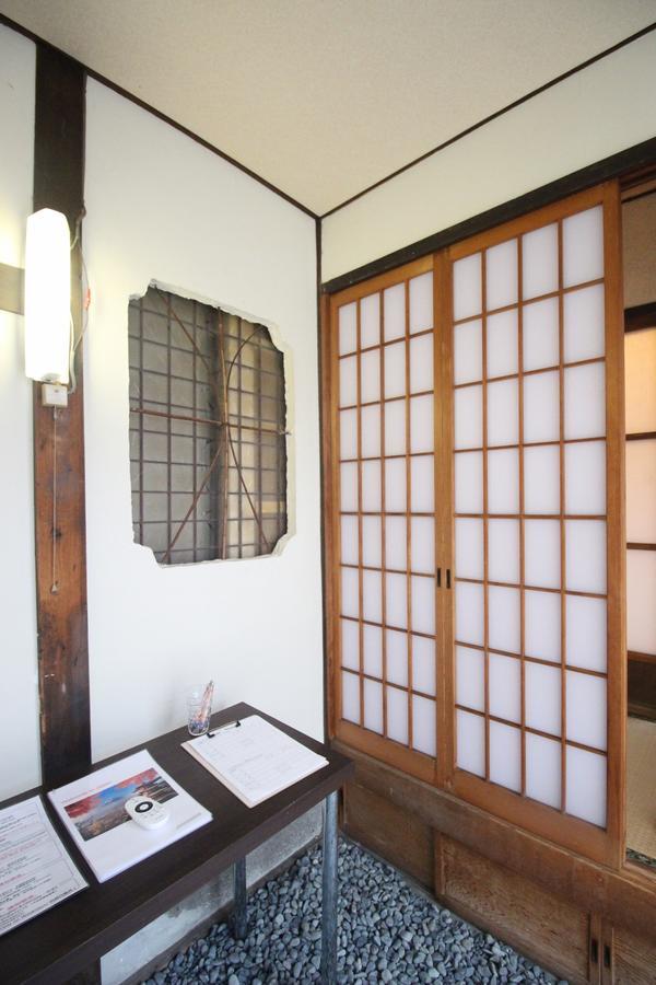 Kiyomori no Baika Hotel Kyoto Eksteriør billede